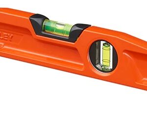 Niveau trapézoïdal antichoc MLH 800 mm STANLEY FATMAX 1-42-315