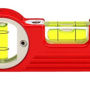 Niveau trapézoïdal magnétique 250 mm FACOM 307BM.25