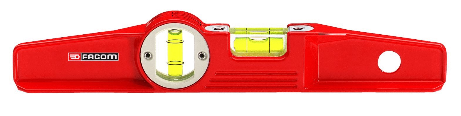Niveau trapézoïdal magnétique 250 mm FACOM 307BM.25