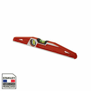 Niveau trapézoïdal mlh STANLEY 1-42-312 - 40 cm