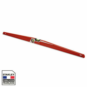 Niveau trapézoïdal mlh STANLEY 1-42-316 - 100 cm