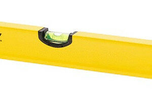 Niveau tubulaire Classic 1,5 m STANLEY STHT1-43107