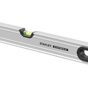 Niveau tubulaire magnétique 90 cm STANLEY FATMAX® PRO 0-43-637