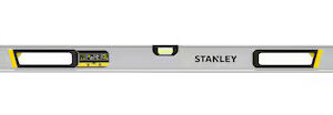 Niveau tubulaire magnétique FATMAX PRO 120 cm STANLEY FMHT43677-1