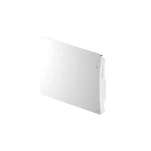 Radiateur électrique connecté - Walter 2 blanc - 2000 W - horizontal