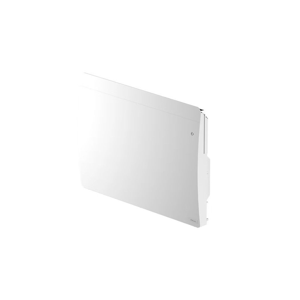 Radiateur électrique connecté - Walter 2 blanc - 2000 W - horizontal