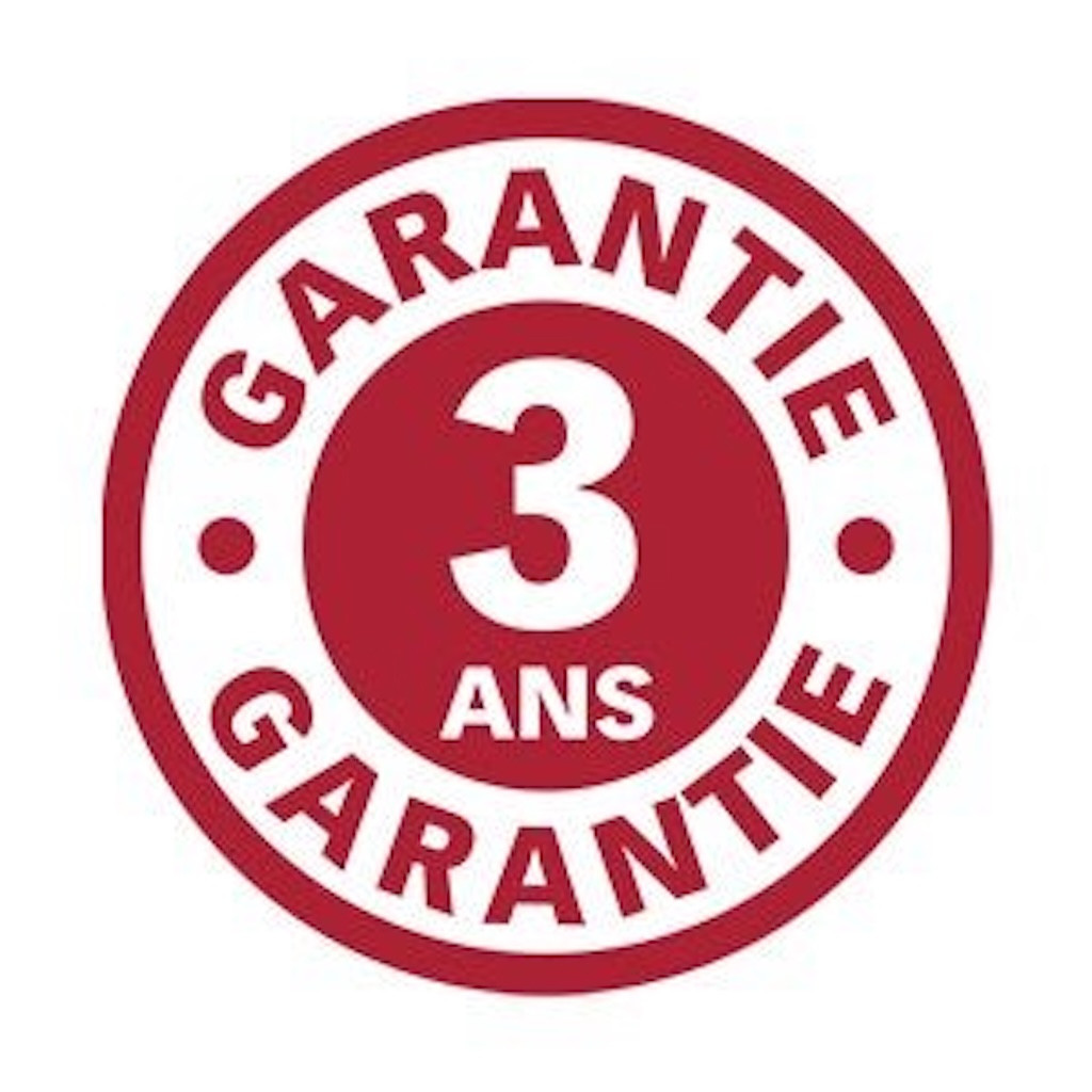 Sèche-serviettes électrique connecté - Actibain Connect noir - 750 W - 50 x 138,9 cm