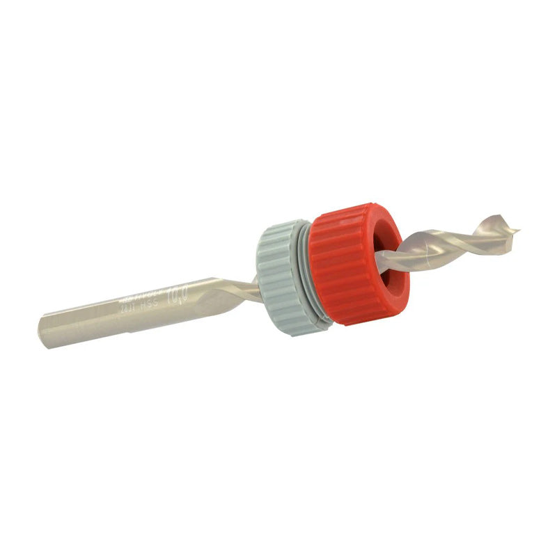 Tivoly LOT DE 3 BUTEES DE PROFONDEUR TECH PR FORET 3-5/5-8/8-12MM
