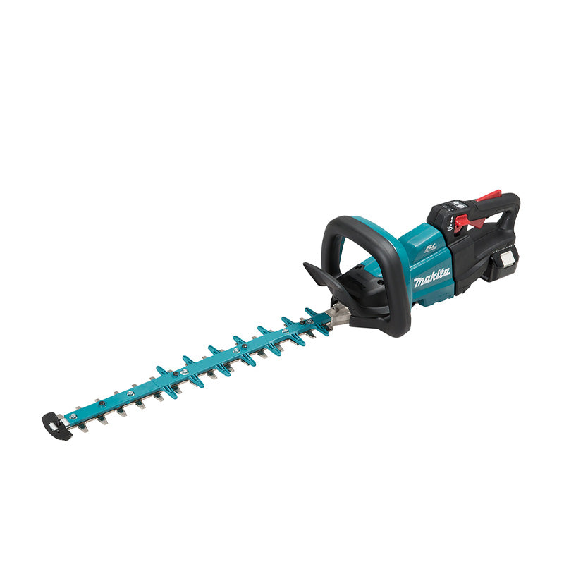 Taille-haie MAKITA DUH502RT1 18V 50cm + batterie 5Ah et chargeur