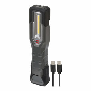 Lampe led portable hl1000 a rechargeable - BRENNENSTUHL - 1175680
