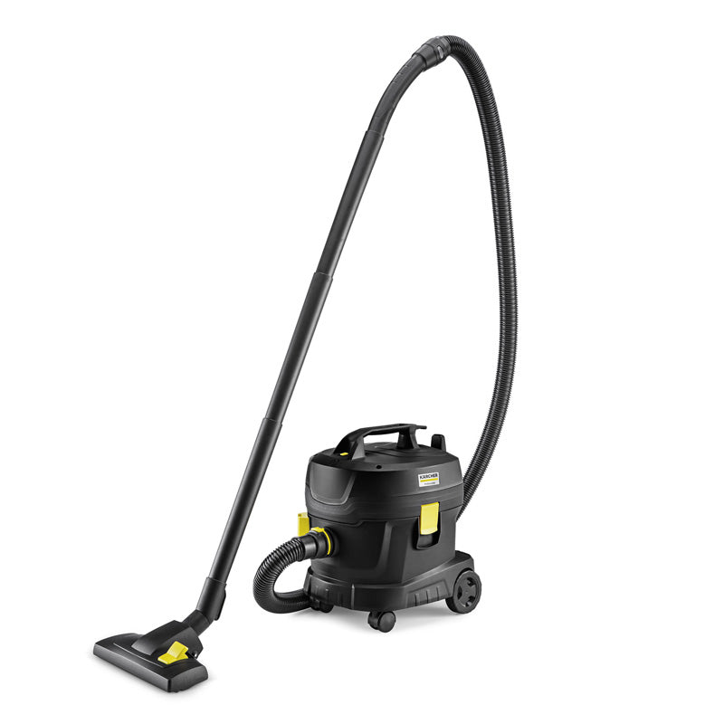 Aspirateur à poussières T 11/1 Classic HEPA Re!Plast - KÄRCHER - 1.527-208.0 *FR