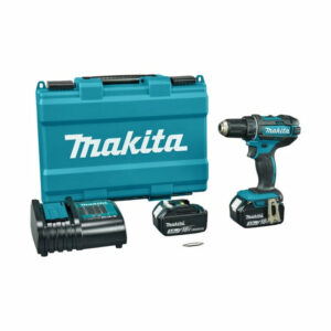Perceuse visseuse 2x3Ah 18V LXT ® MAKITA DDF482SFE en coffret