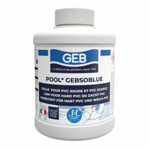 GEBSOBLUE boîte 250 ml  - GEB - 504501