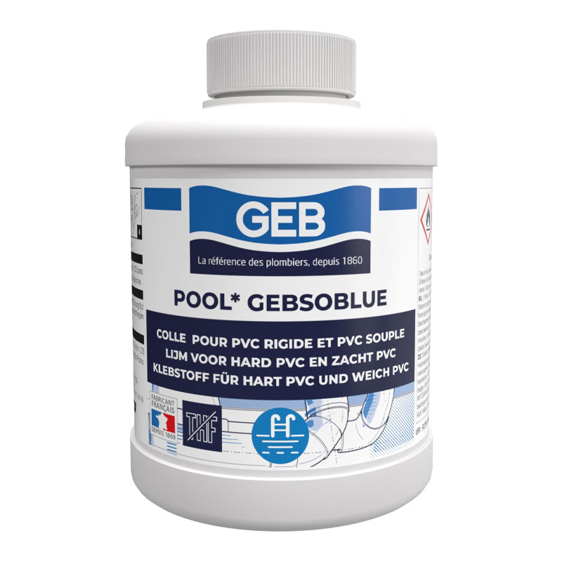 GEBSOBLUE boîte 250 ml - GEB - 504501