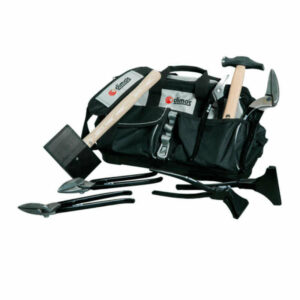 Sac à outils - DIMOS - 980306 - spécial métal