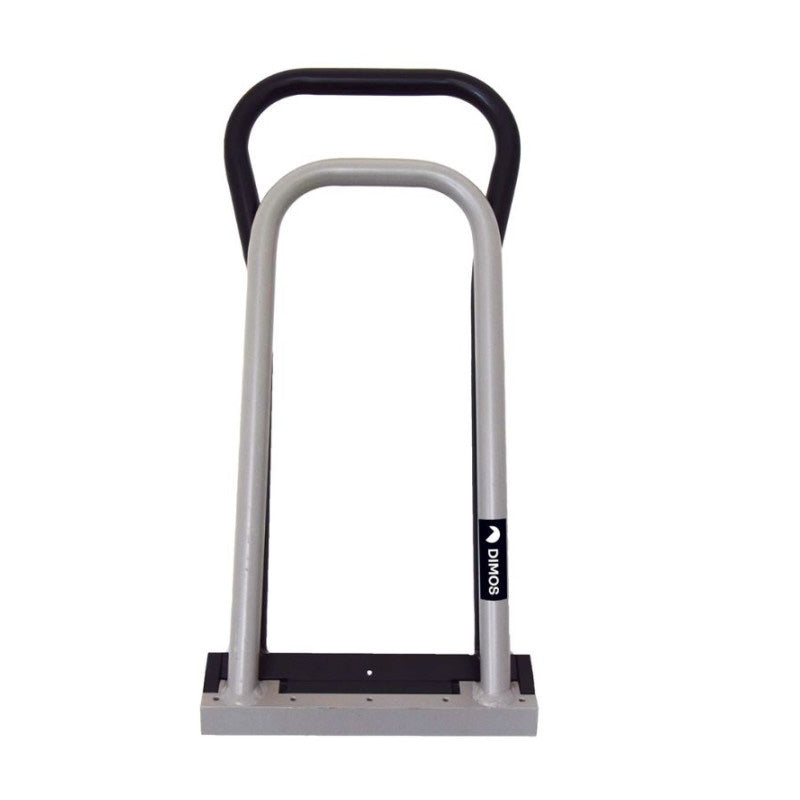 Pince à joint - DIMOS - 215613 - debout double plis - Expert
