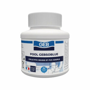 GEBSOBLUE boîte 125 ml - GEB - 504499