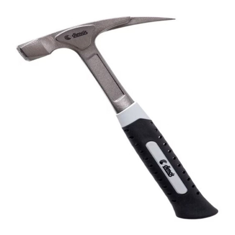 Marteau de charpentier - DIMOS - 135521 - forgé manche PVC avec aimant - Expert