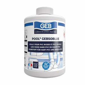 GEBSOBLUE boîte 1 litre - GEB - 504504