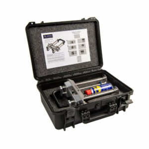 Plieuse à galets - DIMOS - 216011 - B28 - 4 bras - 228mm - avec une bombe de WD40