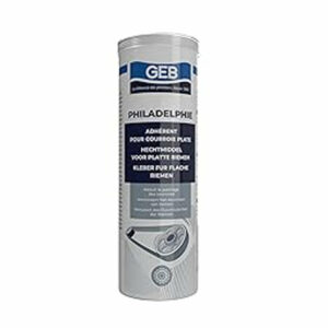 Philadelphie pain 450 g - GEB - 104492