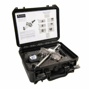 Plieuse à galets - DIMOS - 216010 - B19.2 - 2 bras - 228mm - avec mètre ruban 5m - Expert