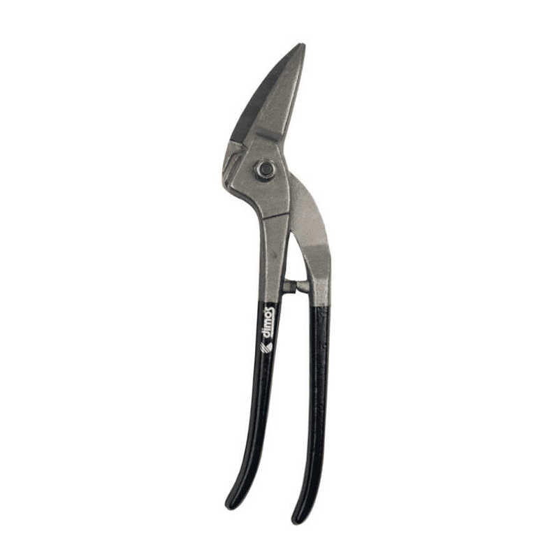 Cisaille pélican - DIMOS - 175551 - passe-franc 300mm coupe droite pour droitier