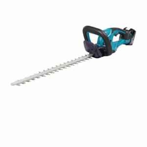 Taille-Haie MAKITA DUH507F001 50cm LXT 18V avec batterie 3Ah et chargeur