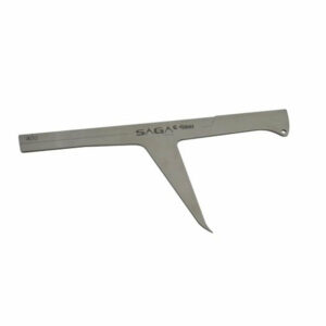 Enclume - DIMOS - 135555 - SAGA® pour droitier