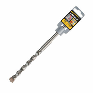 Foret béton - DIAGER - Twister 2 taillants compatible SDS+