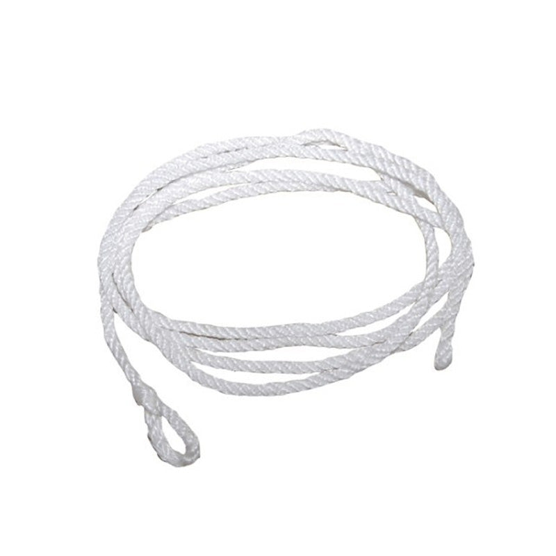 Chablots polypropylène - DIMOS 195410 - L 4m Diam. 11mm - 10 pièces