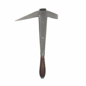 Marteau de couvreur - DIMOS - 135501 - manche cuir panne courte pour gaucher