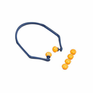 Arceau de Protection Auditive Grand Confort SNR 25