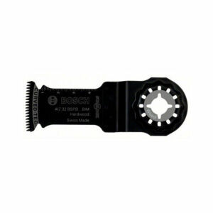 Lame pour coupe plongeante PRO AIZ 32 BSPIB Bosch Pro - 2608669070
