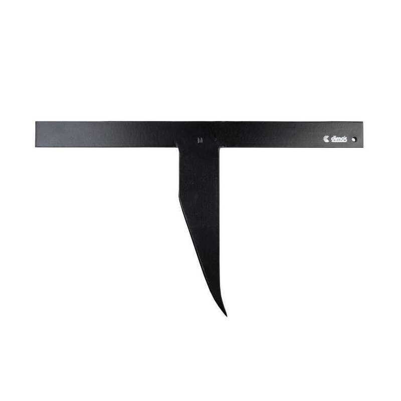 Enclume - DIMOS - 135502 - 400mm