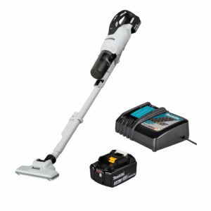 Aspirateur balai 175mbar 1x3Ah 18V LXTDCL283FRFW