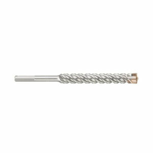 Foret SDS-Max Carbure Extreme 4 taillants DEWALT
