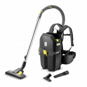 Aspirateur poussières BVL 5/1 Bp Pack - Karcher - 9.568-389.0 - Avec batterie