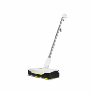 Balai vapeur SC 1 Upright Easy Fix - Blanc - 1300W