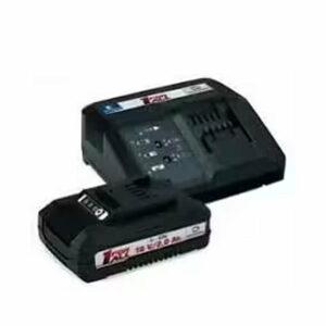 START KIT  1 FOR ALL - Batterie 2aH  18V + 1 chargeur - MC KENZIE