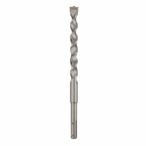 Foret béton - DIAGER - Twister 2 taillants compatible SDS+ Diam. 16x1000 mm
