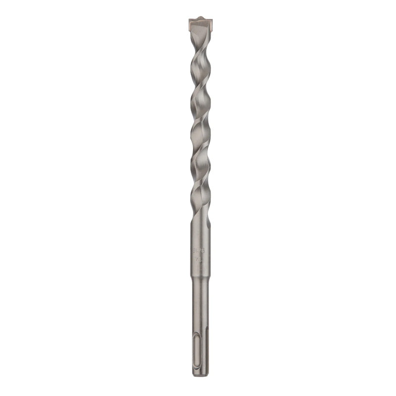 Foret béton - DIAGER - Twister 2 taillants compatible SDS+ Diam. 16x1000 mm