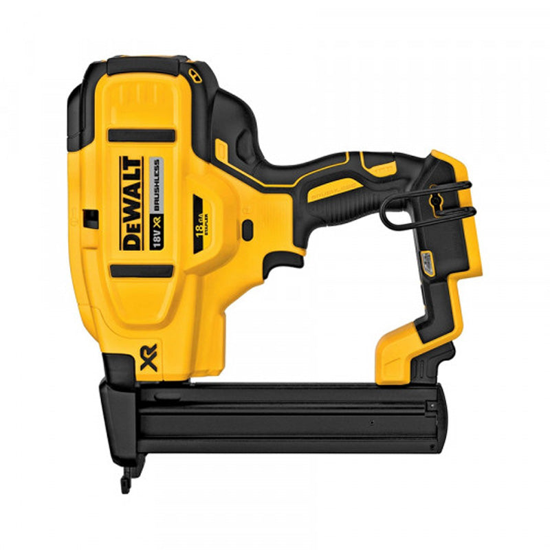 Agrafeuse 18Ga XR 18V Brushless DCN681N-XJ DEWALT