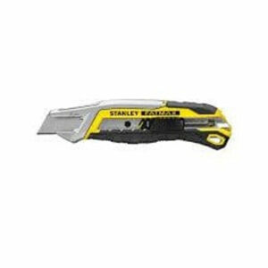 Cutter à lame sécable Stanley FMHT10594-0, Largeur lame: 18 mm  Longueur: 170 mm