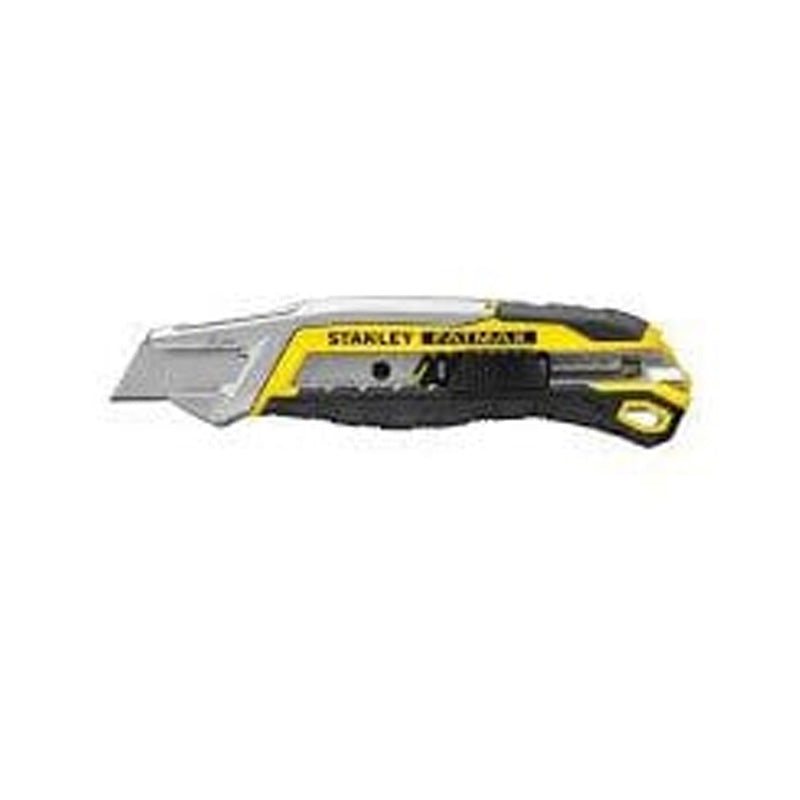 Cutter à lame sécable Stanley FMHT10594-0, Largeur lame: 18 mm Longueur: 170 mm