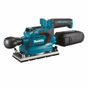 Ponceuse vibrante 18V LXT ® MAKITA DBO380Z