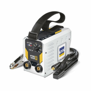 Poste à souder - GYS - 083639 - GYSMI 120A  avec valise et accessoires