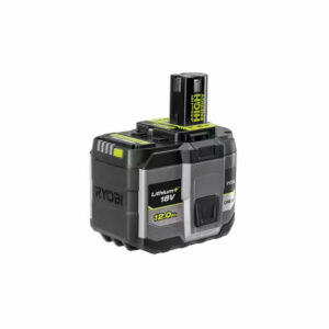 Batterie RYOBI RB18120T 18V 12Ah ONE+ High Energy