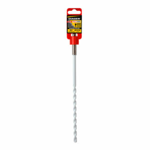 Foret parpaing et brique - DIAGER - Wallster compatible SDS+