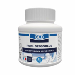 GEBSOBLUE boîte 500 ml - GEB - 504503